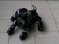 ERS7 Aibo