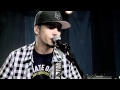 Stageo3 em Mané no Estúdio Showlivre 2012