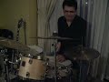 Joe Iannuzzi Jazz Drum Solo Joe Iannuzzi Jazz Drum Solo