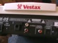 Buying a second hand cd player? CDX-05, CDR-07, A few tips Buying a second hand cd player? CDX-05, CDR-07, A few tips