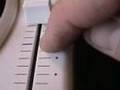 Buying a second hand cd player? CDX-05, CDR-07, A few tips