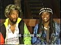 lucky dube interview 92
