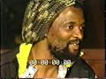 lucky dube interview 92