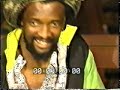 lucky dube interview 92