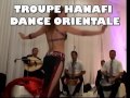 Danse Orientale