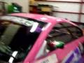 Time Attack cars at Do Luck Japan