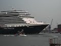 MS Eurodam