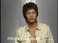 Lee Min Ki Catwalk