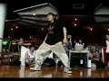 D2MG Level 4 Hiip Hop Exihibition Battle - Kenky VS Suke