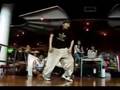 D2MG Level 4 Hiip Hop Exihibition Battle - Kenky VS Suke