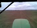 9420 john deere auto steer sowing canola in australia