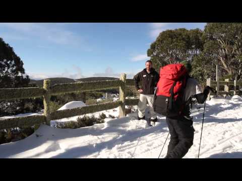 Mount Baw Baw Alpine Village