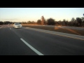Sky's G37S with Megan Exhaust