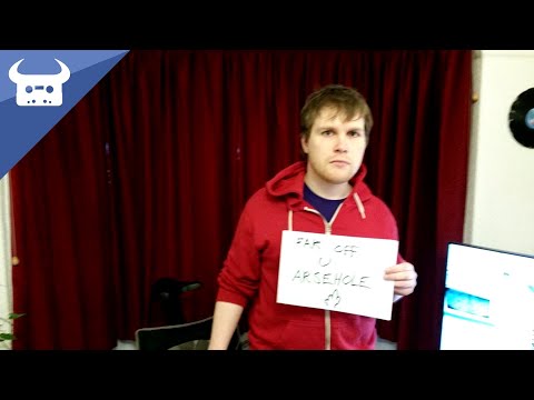 NET NEUTRALITY BATTLE RAP | Dan Bull