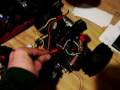 Tamiya King Blackfoot (help)