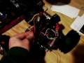 Tamiya King Blackfoot (help)