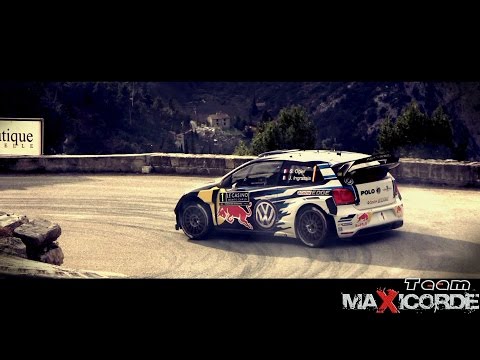 Latest WRC HD & Rally HD Videos