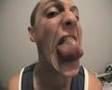 Komik Videoları - MTV's Best Tongue Ever!