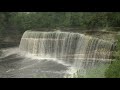 Trails of Michigan, Taquamenon Falls State Park River Trail