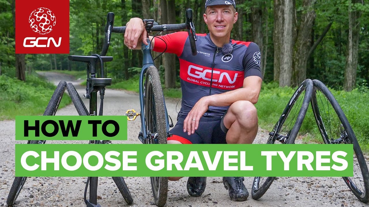 Can You Put Gravel Tires On a Road Bike? [Pros & Cons] [Pros & Cons
