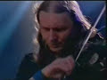 The Sins of thy Beloved: All Alone (en concierto)