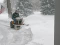 Cover the grass?!   It\