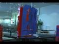 The Moving MADI World of Volf Roitman - Geometric Art Gala
