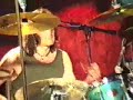 Virgil Donati drum solo back in 1995