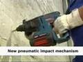 Bosch 36V Lithium Ion Power Tool System