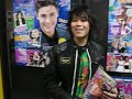 KEWL - BooBoo Stewart Shout Out