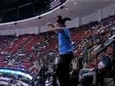 Rental Man at UCLA NCAA Game