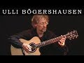 Ulli Boegershausen Secret Story (full version)