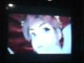 videos de Samus fire's her laser.