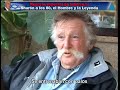 Reporte especial de Infolive.tv: Sharón a los 80 - El Hombre