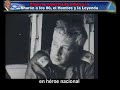 Reporte especial de Infolive.tv: Sharón a los 80 - El Hombre