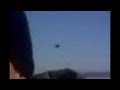 The Black Ufo During The Russian Meteor Event 2013 (In720p)