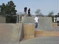 ollie wallride