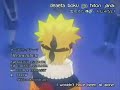 Naruto Opening 8 - Karaoke