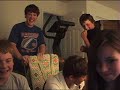 Meatspin Reaction