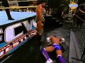 Justin Gabriel VS Leo Kruger - FCW TV 27 June 2010 SA SHOWDOWN