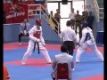 TAEKWONDO KATEGORI KYORUGI (12-11-2011)-SEA GAMES 2011.flv