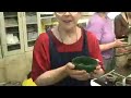 Tea Bowl Raku Firing