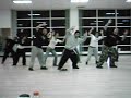 chf practice
