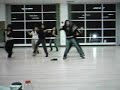 chf practice