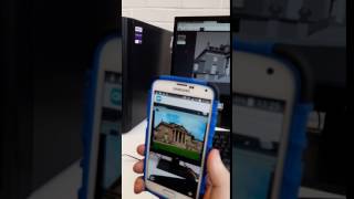 Augmented Reality Poster