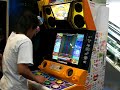Crazy japanese arcade game - shot 3