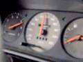 TCA Apatin test 402m with Daewoo Espero
