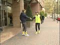 Sightjogging Frankfurt