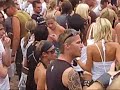 3 Years of Cocoon Club After Hour @ Kinka Beach 21-07-2007