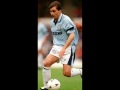 Manchester City Football Club:A Tribute